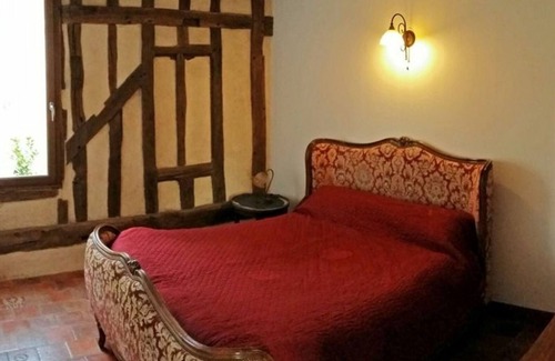 Droyes Cottage | Gite Rives-Dervoises-Droyes, 4 bedrooms, 6 persons