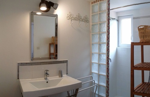 Droyes Cottage | Gite Rives-Dervoises-Droyes, 4 bedrooms, 6 persons