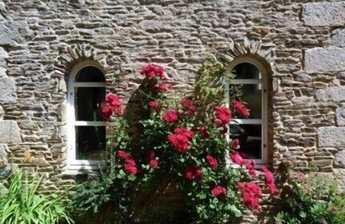 Saint-Meloir-des-Ondes Cottage | Gite Rocheyon - The Vaulérault - Saint Méloir des Ondes