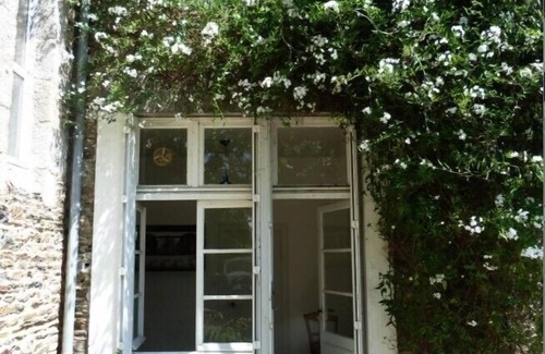 Saint-Meloir-des-Ondes Cottage | Gite Rocheyon - The Vaulérault - Saint Méloir des Ondes