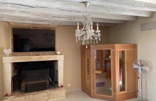 Clere-les-Pins Apartment | GITE ROMANTIQUE