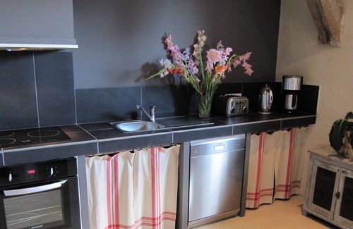 Roussennac House | Gite Roussennac, 4 bedrooms, 10 persons