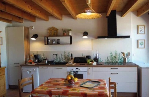 Saint-Pierre-sur-Dropt House | Gite Rural LA Liesse 47