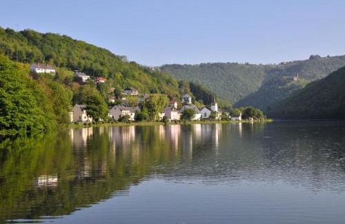 Putscheid House | Gite rural a Bivels