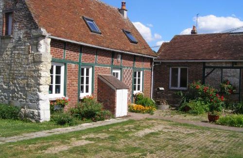 La Neuville-Roy House | gite rural de La Neuville Roy