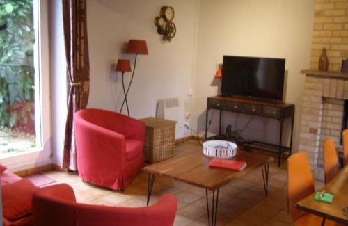 La Neuville-Roy House | gite rural de La Neuville Roy
