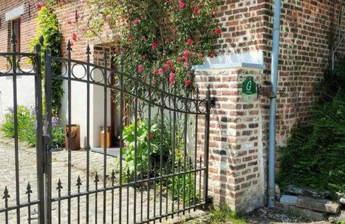 Lessines House | Gite rural La Ferme du Semeur-Zaaiershof