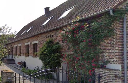 Lessines House | Gite rural La Ferme du Semeur-Zaaiershof
