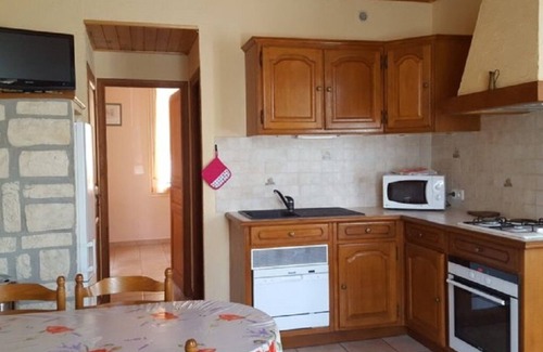 Roquebilliere Apartment | Gite Rural Loustal Vésubie Mercantour