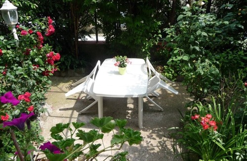 Roquebilliere Apartment | Gite Rural Loustal Vésubie Mercantour