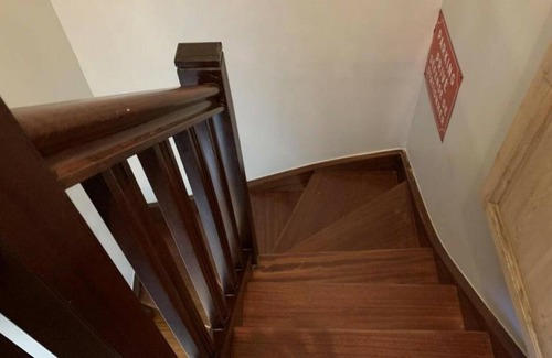 Ry House | Gite Ry, 1 bedroom, 4 persons