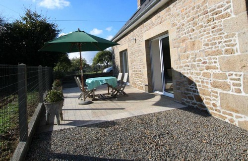 Saint-Michel-de-Montjoie Cottage | Gite Saint-Michel-de-Montjoie, 2 bedrooms, 5 persons