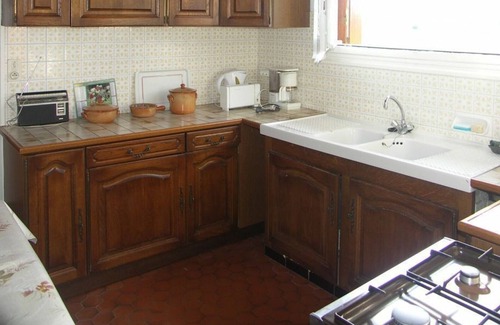 Saint-Julien-dArmagnac House | Gite Saint-Julien-d'Armagnac, 2 bedrooms, 4 persons