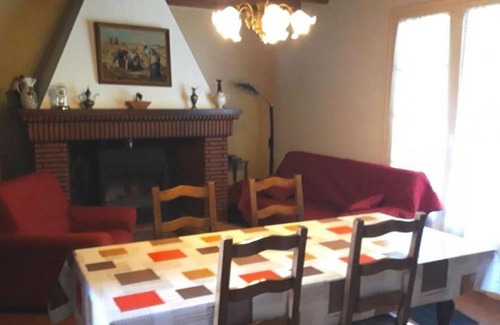 Saint-Julien-dArmagnac House | Gite Saint-Julien-d'Armagnac, 2 bedrooms, 4 persons
