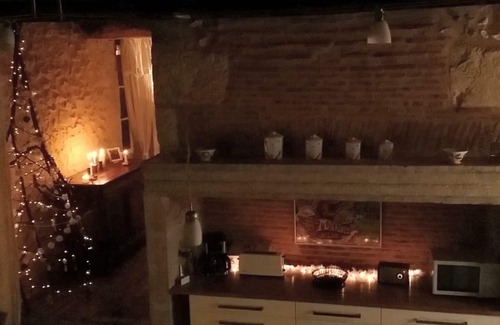 Saint-Pierre-de-Chignac Cottage | Gite Saint-Pierre-de-Chignac, 2 bedrooms, 5 persons