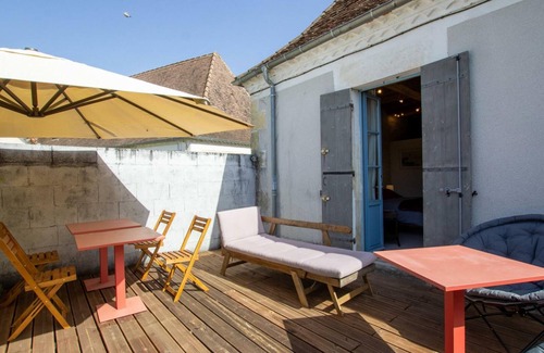 Saint-Pierre-de-Chignac Cottage | Gite Saint-Pierre-de-Chignac, 4 bedrooms, 8 persons