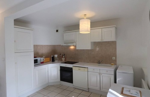 Saint-Martin-Valmeroux Cottage | Gite Saint-Martin-Valmeroux, 3 bedrooms, 6 persons