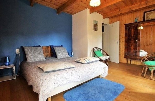 Saint-Privat-du-Dragon Cottage | Gite Saint-Privat-du-Dragon, 3 bedrooms, 6 persons