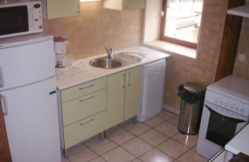 Saint-Germain-de-Salles Cottage | Gite Saint-Germain-de-Salles, 2 bedrooms, 4 persons