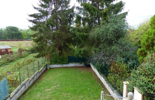 Saint-Germain-de-Salles Cottage | Gite Saint-Germain-de-Salles, 2 bedrooms, 4 persons