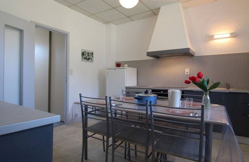 Saint-Privat-d'Allier Cottage | Gite Saint-Privat-d'Allier, 4 bedrooms, 7 persons