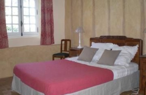 Saint-Aignan Cottage | Gite Saint-Aignan, 5 bedrooms, 10 persons
