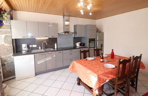 Saint-Chamant Cottage | Gite Saint-Chamant, 2 bedrooms, 4 persons