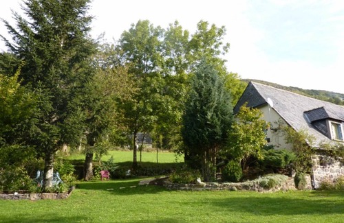 Saint-Paul-de-Salers Cottage | Gite Saint-Paul-de-Salers, 2 bedrooms, 4 persons