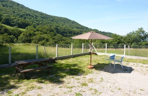 Saint-Paul-de-Salers Cottage | Gite Saint-Paul-de-Salers, 2 bedrooms, 4 persons