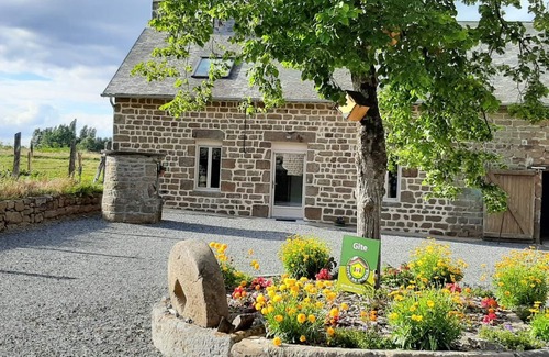 Saint-Fraimbault Cottage | Gite Saint-Fraimbault, 3 bedrooms, 7 persons