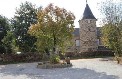 Saint-Fraimbault Cottage | Gite Saint-Fraimbault, 3 bedrooms, 7 persons