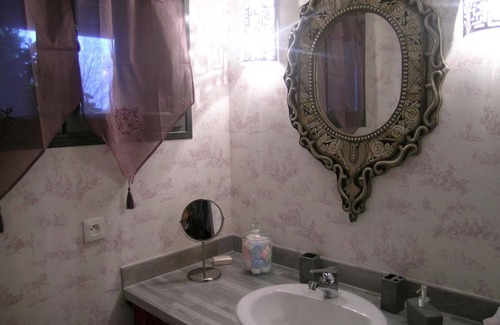 Saint-Hilaire Cottage | Gite Saint-Hilaire, 5 bedrooms, 15 persons