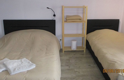 Ardenne Metropole Cottage | Gite Saint Jean
