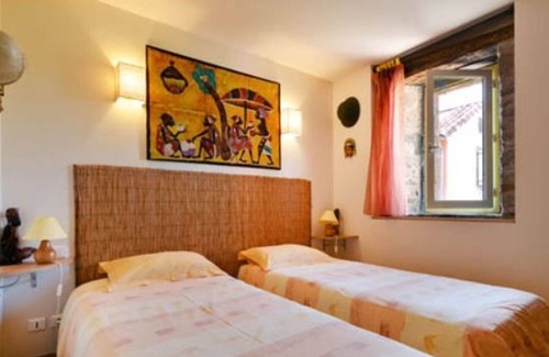 Martrin Cottage | Gite Saint-Juéry, 2 bedrooms, 4 persons