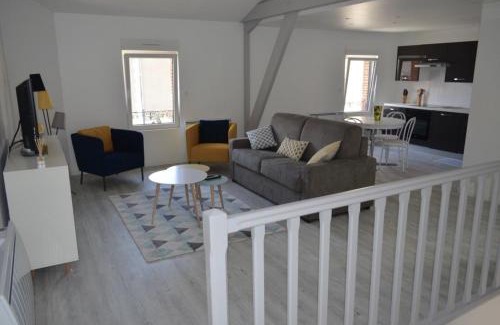 Pargny-les-Reims House | Gite Saint Martin