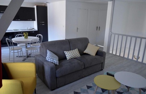 Pargny-les-Reims House | Gite Saint Martin