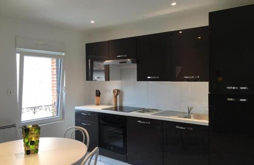 Pargny-les-Reims House | Gite Saint Martin