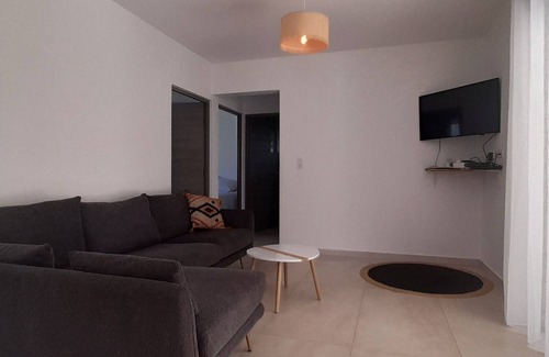 Saint-Philippe Cottage | Gite Saint-Philippe, 3 bedrooms, 6 persons