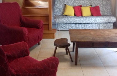 Saint-Plantaire Cottage | Gite Saint-Plantaire, 2 bedrooms, 6 persons