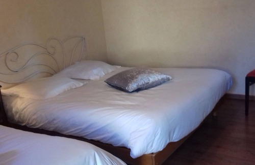 Saint-Plantaire Cottage | Gite Saint-Plantaire, 2 bedrooms, 6 persons