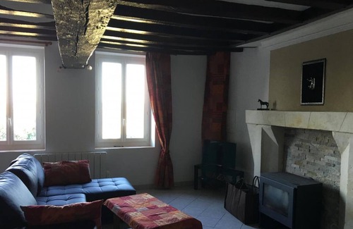 Saint-Rimay Cottage | Gite Saint-Rimay, 3 bedrooms, 6 persons