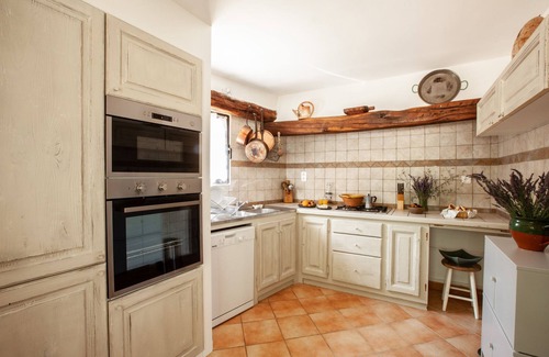 Castellet Cottage | Gîte Saint-Roch in the heart of the Luberon