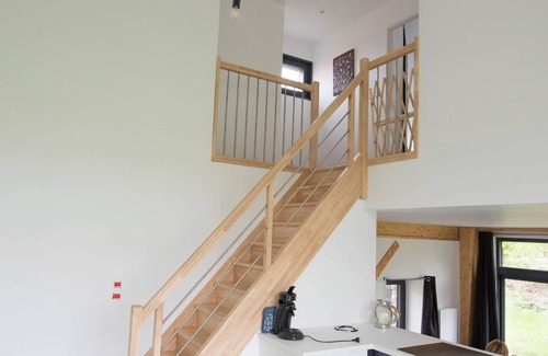Ambleteuse House | GITE SAINT VALERY FOR 6 PEOPLE (MAXIMUM 8) IN AMBLETEUSE