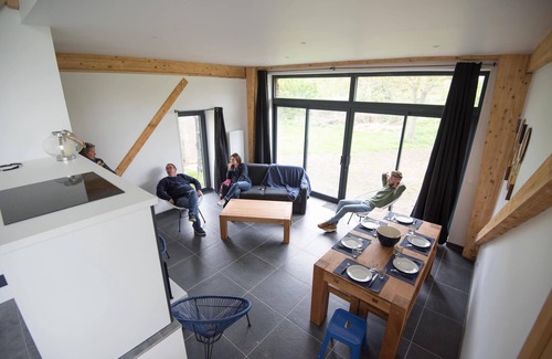 Ambleteuse House | GITE SAINT VALERY FOR 6 PEOPLE (MAXIMUM 8) IN AMBLETEUSE