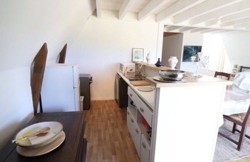Saint-Victor Cottage | Gite Saint-Victor, 3 bedrooms, 4 persons