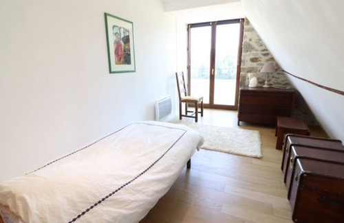 Saint-Victor Cottage | Gite Saint-Victor, 3 bedrooms, 4 persons