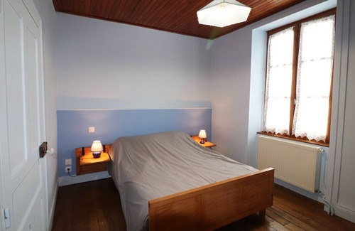 Sainte-Eulalie Cottage | Gite Sainte-Eulalie, 5 bedrooms, 9 persons