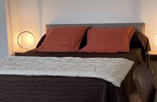 Sauvagny Cottage | Gite Sauvagny, 2 bedrooms, 4 persons