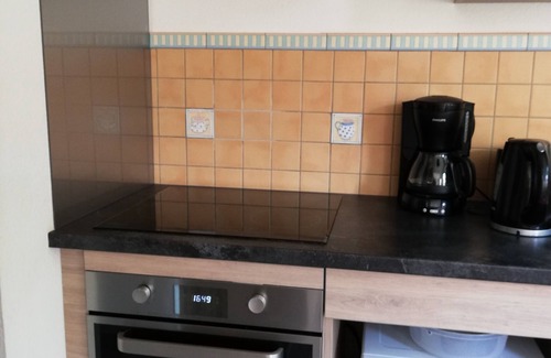 Sigolsheim House | Gîte sleeps 5-8, quiet and close to everything!