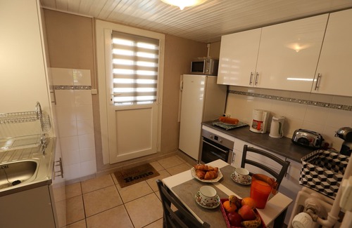 Salbris Apartment | Gite Sologne in Salbris MARIELLE